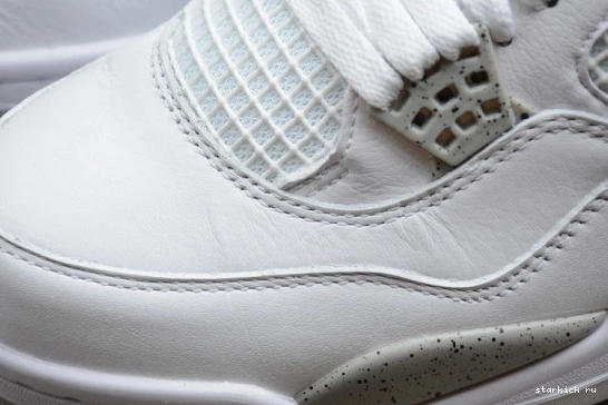 (2021) White Oreo CT8527-100 CT8527-100 4 Air Retro Jordan 0911